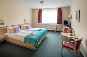 Hotel & Restaurant Zum Kap Arkona