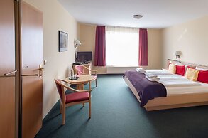 Hotel & Restaurant Zum Kap Arkona