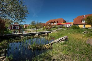 Hotel & Restaurant Zum Kap Arkona