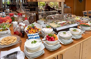 Hotel & Restaurant Zum Kap Arkona