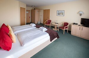 Hotel & Restaurant Zum Kap Arkona