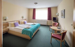 Hotel & Restaurant Zum Kap Arkona