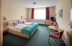 Hotel & Restaurant Zum Kap Arkona