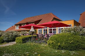 Hotel & Restaurant Zum Kap Arkona