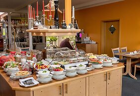 Hotel & Restaurant Zum Kap Arkona
