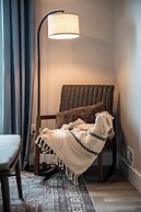 The Grey Wolf Lodge Branson