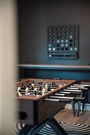 The Grey Wolf Lodge Branson