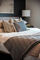 The Grey Wolf Lodge Branson