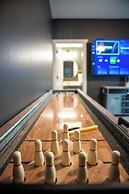 The Grey Wolf Lodge Branson