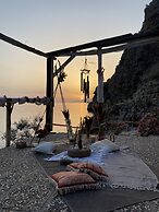 Glamping Canvas Butterfly Valley