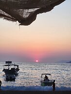 Glamping Canvas Butterfly Valley