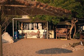 Glamping Canvas Butterfly Valley