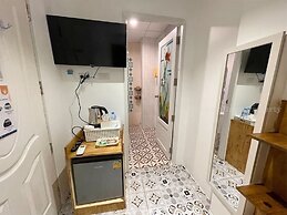 YOK Guesthouse Jomtien