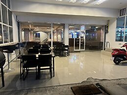 YOK Guesthouse Jomtien