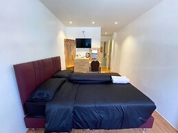 YOK Guesthouse Jomtien