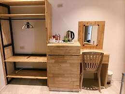 YOK Guesthouse Jomtien