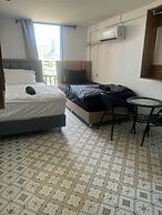 YOK Guesthouse Jomtien