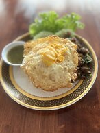 YOK Guesthouse Jomtien