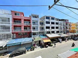 YOK Guesthouse Jomtien