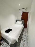 YOK Guesthouse Jomtien