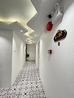 YOK Guesthouse Jomtien