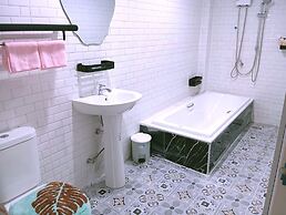 YOK Guesthouse Jomtien