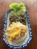 YOK Guesthouse Jomtien