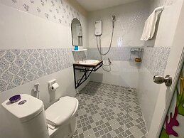 YOK Guesthouse Jomtien