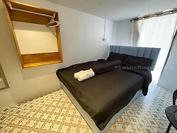YOK Guesthouse Jomtien