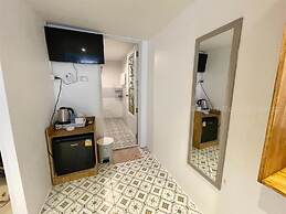 YOK Guesthouse Jomtien