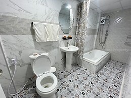 YOK Guesthouse Jomtien