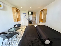 YOK Guesthouse Jomtien