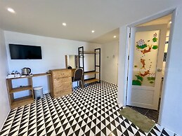 YOK Guesthouse Jomtien