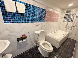 YOK Guesthouse Jomtien