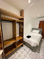 YOK Guesthouse Jomtien