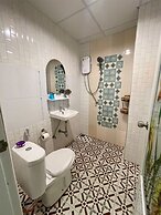 YOK Guesthouse Jomtien