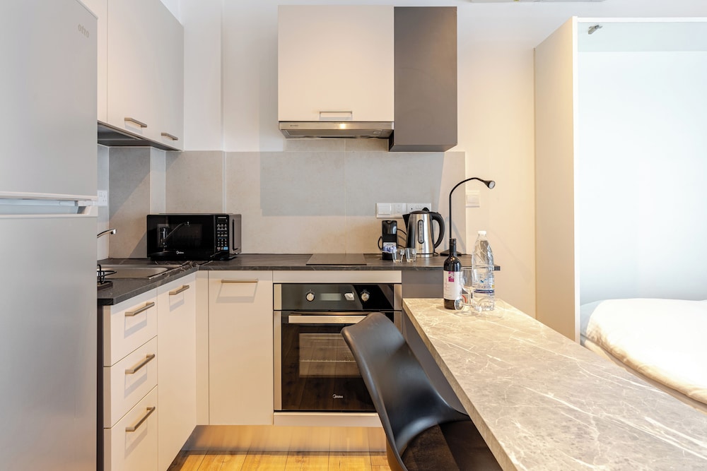 Yamas Urban Living Platinum Key