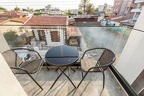 Yamas Urban Living Spiridonons