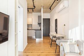 Yamas Urban Living Spiridonons