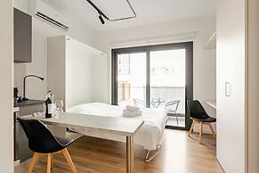 Yamas Urban Living Spiridonons