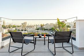 Yamas Urban Living Spiridonons