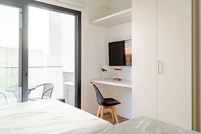 Yamas Urban Living Spiridonons