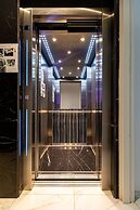 Yamas Urban Living Spiridonons