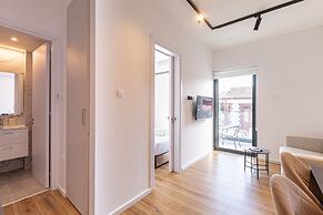 Yamas Urban Living Spiridonons