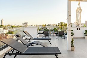 Yamas Urban Living Spiridonons