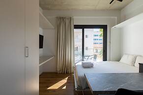 Yamas Urban Living Spiridonons