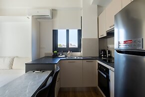 Yamas Urban Living Spiridonons