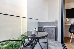 Yamas Urban Living Platinum Key