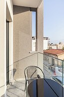 Yamas Urban Living Spiridonons