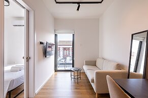 Yamas Urban Living Spiridonons